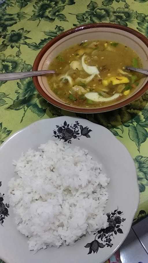 Soto Ayam Pak De Lp3I 5