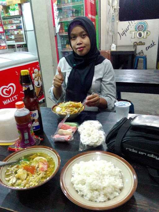 Soto Ayam Wong Jember 3