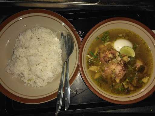 Soto Ayam Wong Jember 10