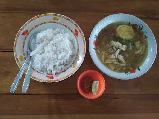 Soto & Sate Pemuda 4