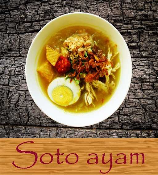 Soto & Sate Pemuda 5