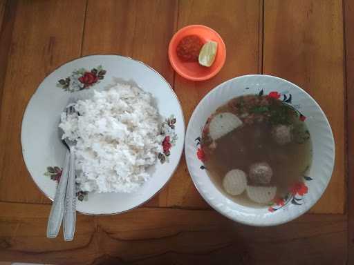 Soto & Sate Pemuda 1