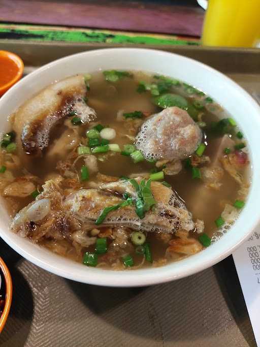 Subur Meatballs (Bakso Subur) 10