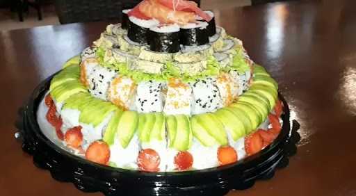 Sushi Kawe Barito 7