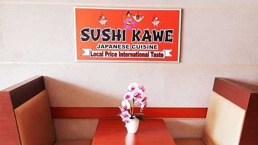 Sushi Kawe Barito 9