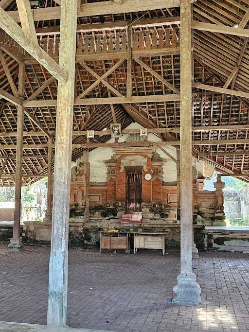 Terang Bulan Dewata Khas Bangka 3