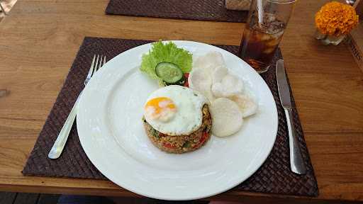 The Paon Sanur 7