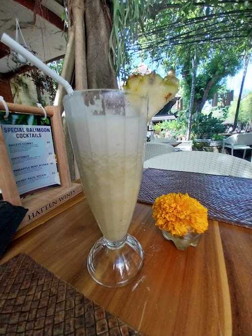 The Paon Sanur 2