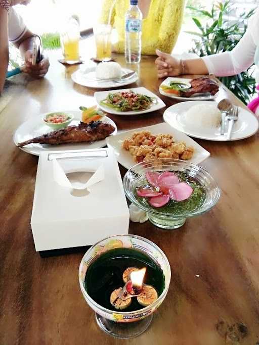 Ulam Ayu Sanur 9