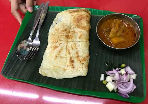 Uncle Muthu South Indian Food 5