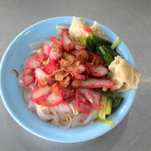 Wan Tan Mie Akiong 1