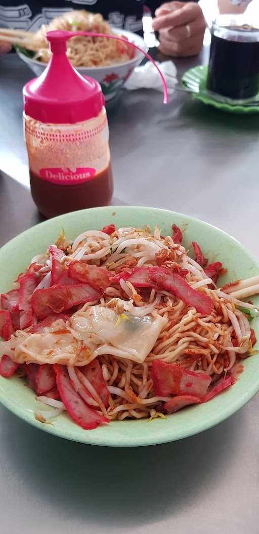 Wan Tan Mie Akiong 10