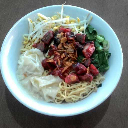 Wan Tan Mie Akiong 4