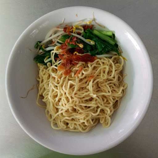 Wan Tan Mie Akiong 5