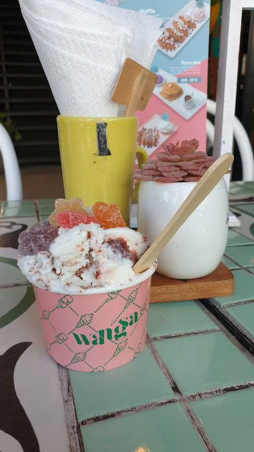 Wangsa Gelato 9