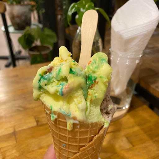 Wangsa Gelato 7