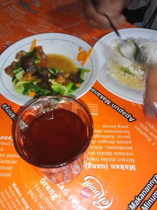 Warung Amla 6