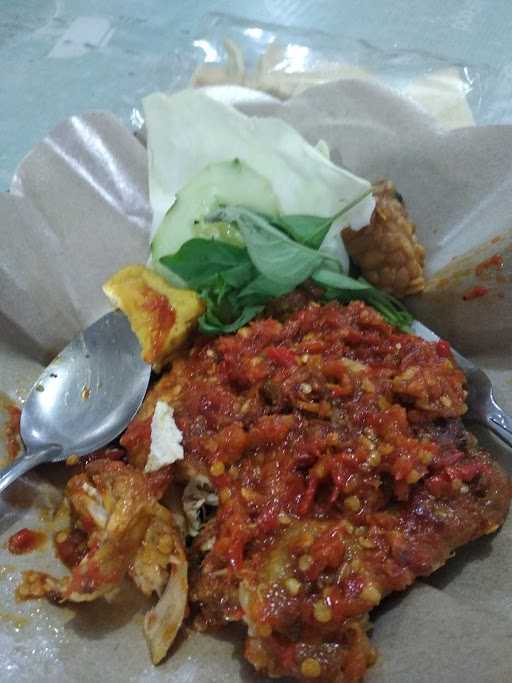 Warung Ayam Mami 5