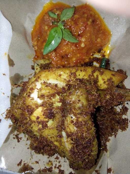 Warung Ayam Mami 6