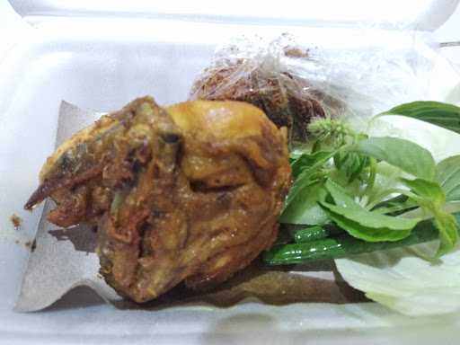 Warung Ayam Mami 3