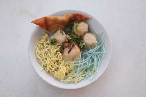 Warung Bakso 1001 4