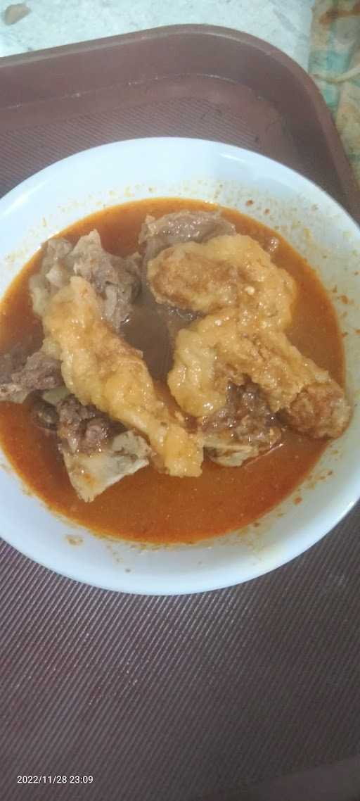 Bakso Bandung Berkah 1Dan Seblak Prasmanan 2