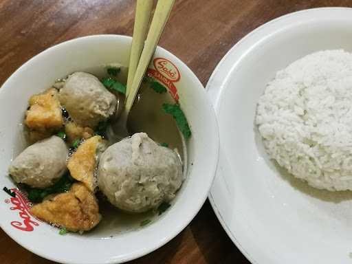 Warung Bakso Herman 2 7