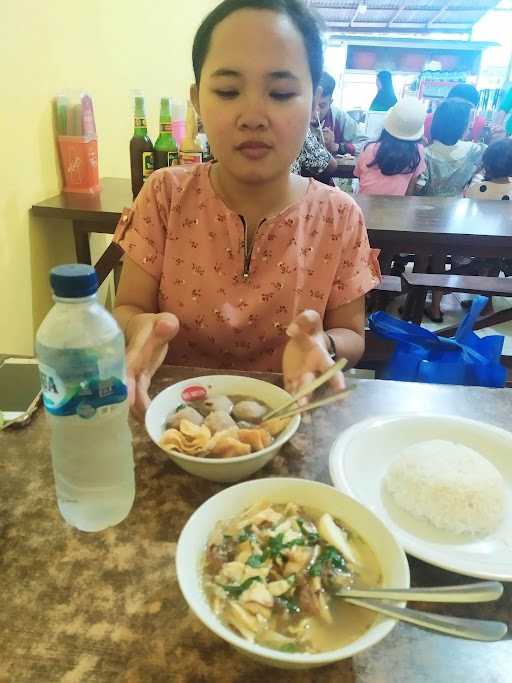 Warung Bakso Herman 2 1