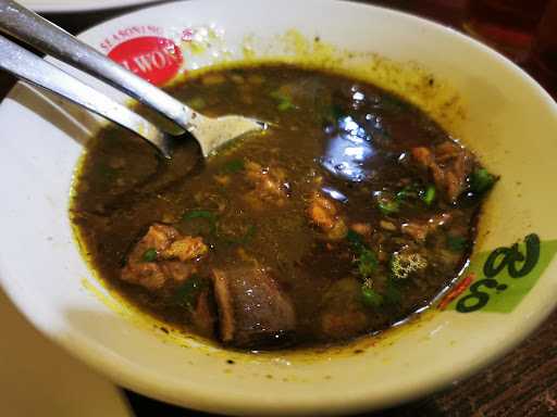 Warung Bakso Herman 2 2