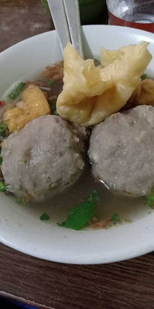 Warung Bakso Herman 2 6