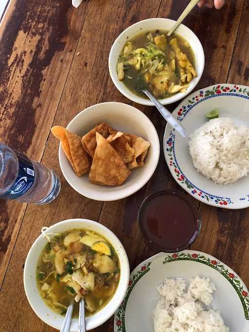 Warung Bakso Herman 2 5