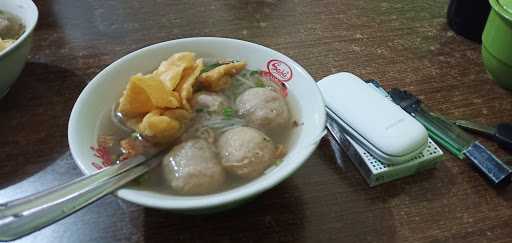 Warung Bakso Herman 2 4