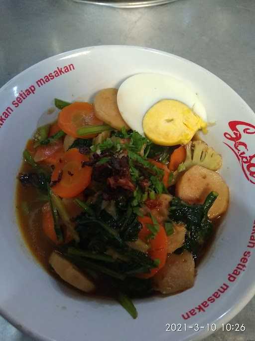 Warung Bakso Kurnia 6