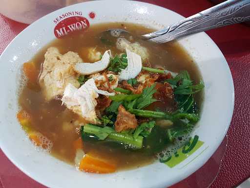 Warung Bakso Kurnia 7