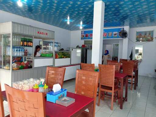 Warung Bakso Kurnia 5