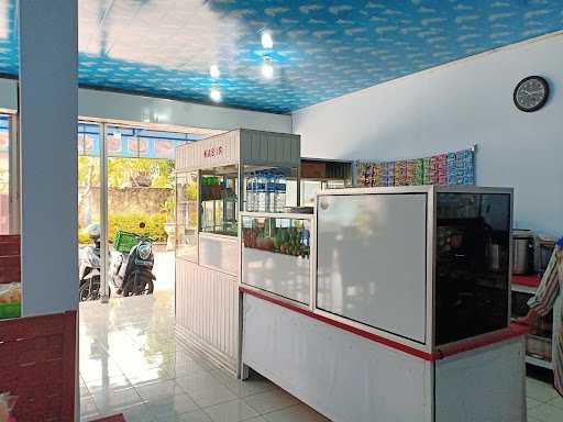 Warung Bakso Kurnia 3