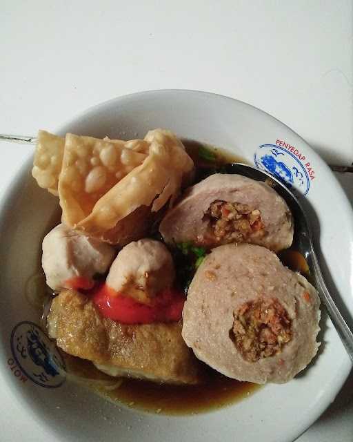 Warung Bakso Pak Gatot 1