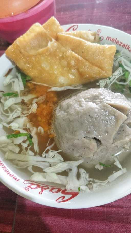 Warung Bakso Pak Gatot 9