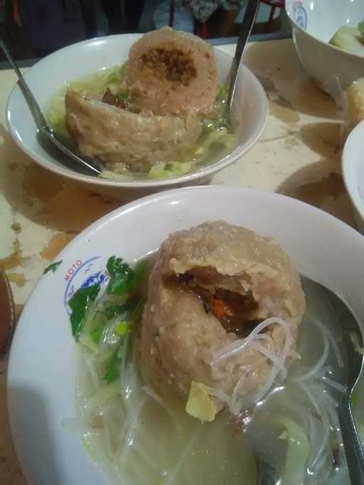 Warung Bakso Planet 5