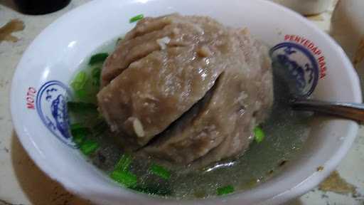 Warung Bakso Planet 7