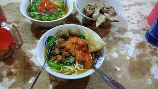 Warung Bakso Planet 6