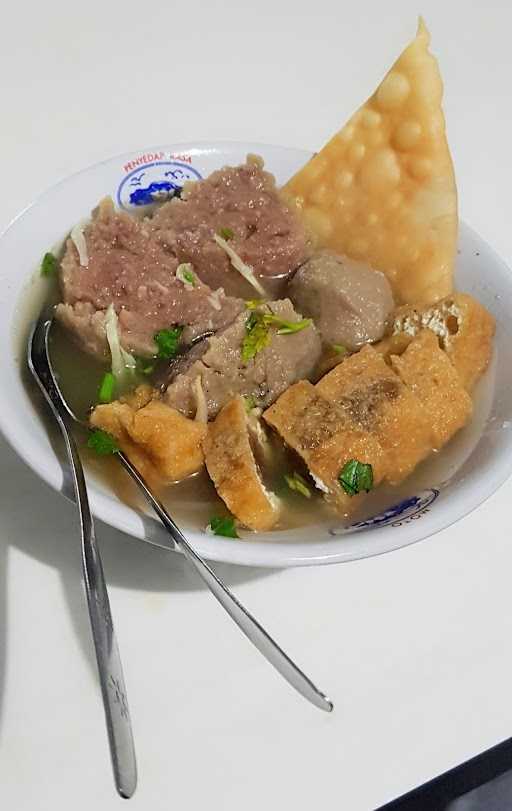 Warung Bakso Planet 8