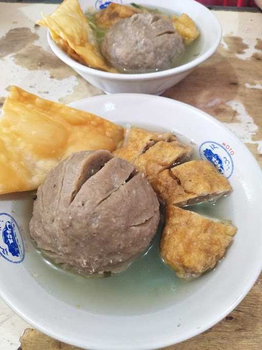 Warung Bakso Planet 9