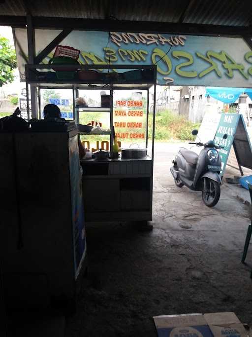 Warung Bakso Solo 2