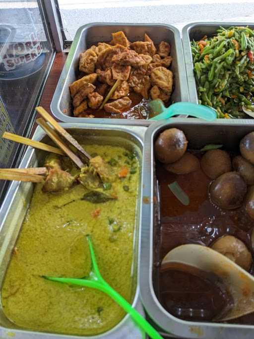 Warung Banyuwangi Bu Doni 3