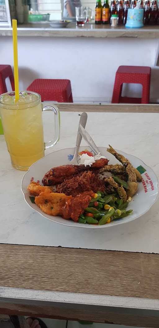 Warung Banyuwangi Bu Doni 6