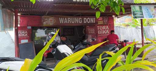 Warung Bu Doni 8