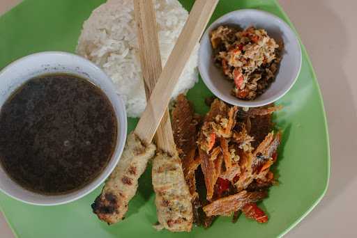 Warung Cinta Renon 1