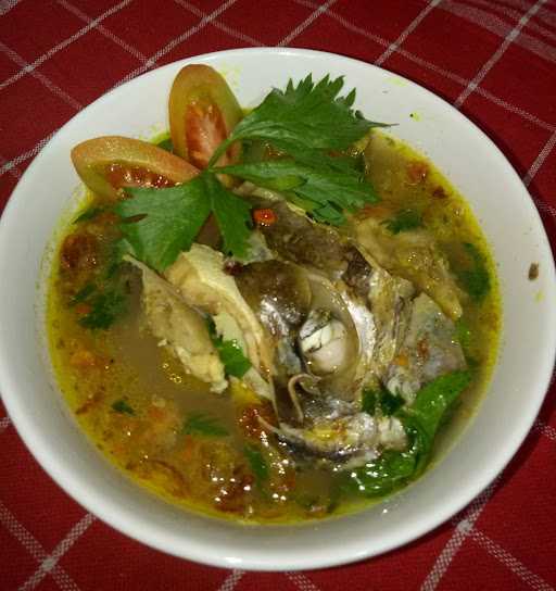 Warung D'Meja 3