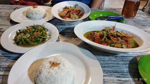 Warung D'Meja 5